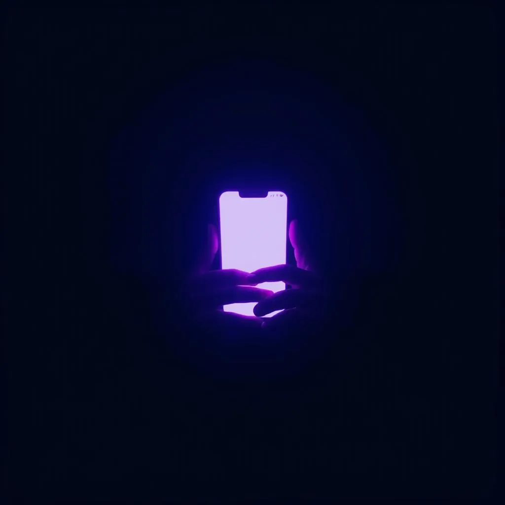스크롤 고백 (Doomscroll Confessions)
