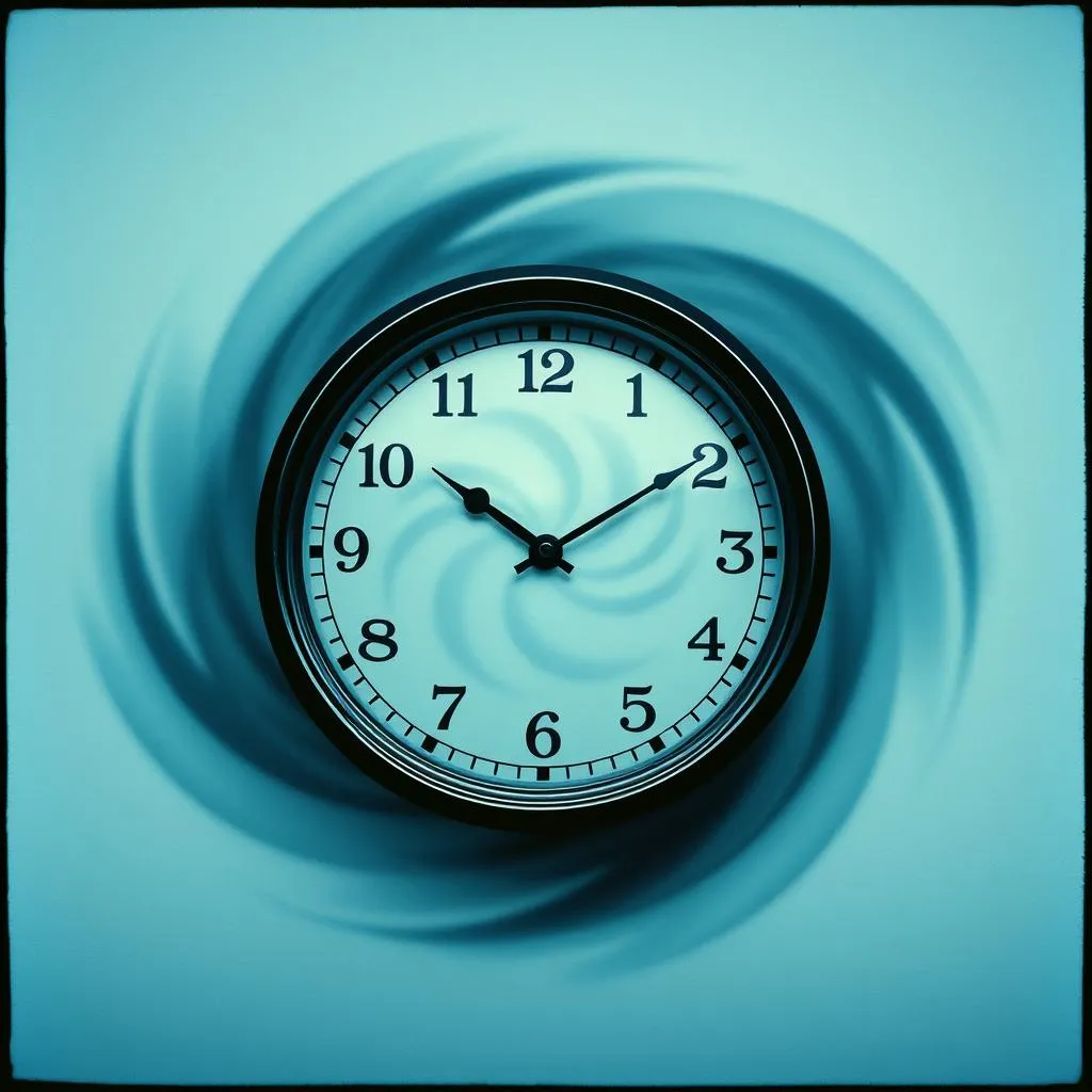 Tick-Tack-Trauma