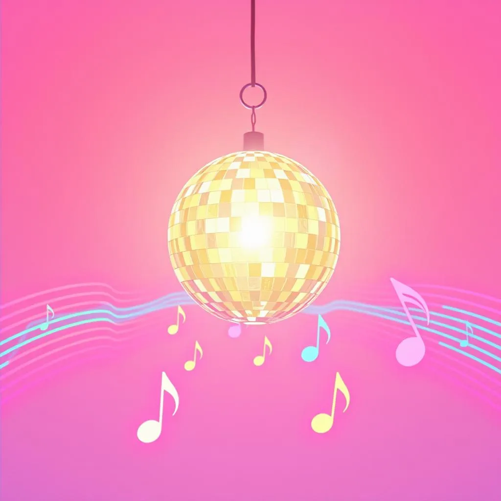 “Love at First Groove”