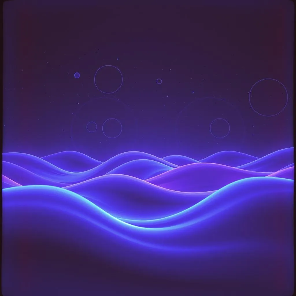 Echoes in the Ether