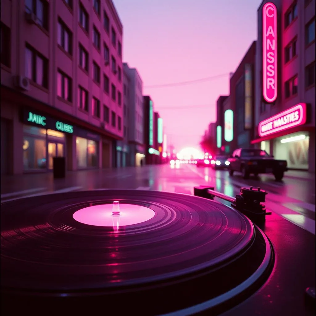 The Way