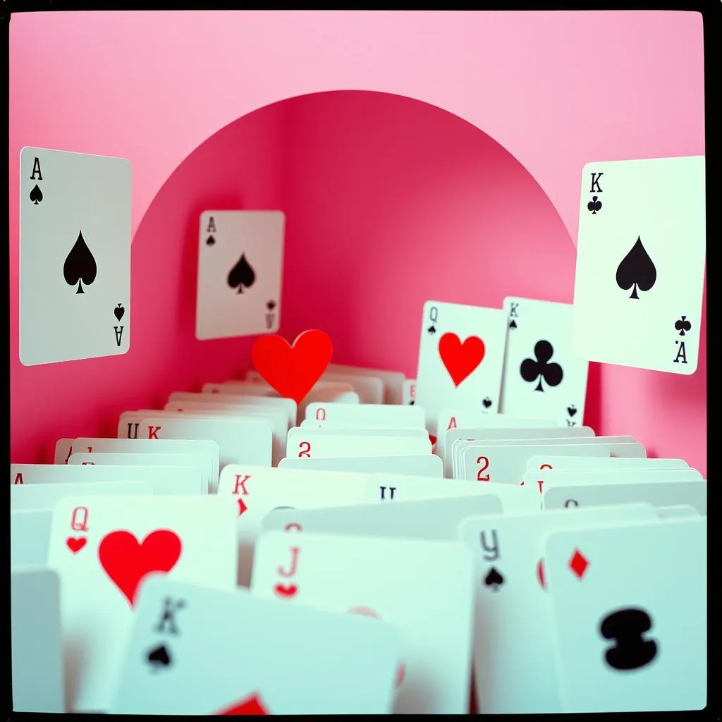 Love's Little Trick