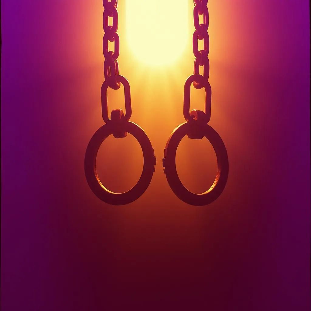 No More Chains