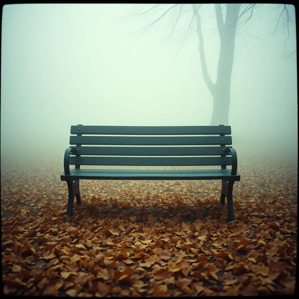 Site Of Sadness