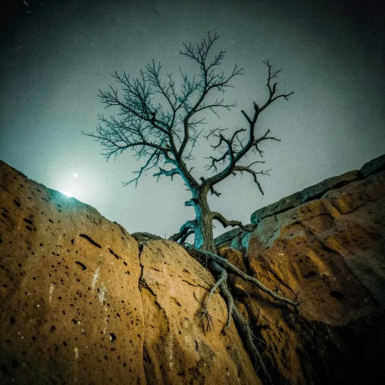 The Cliff