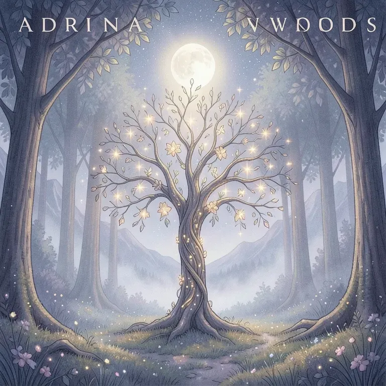 Adriana, Virtud de Mi Vida