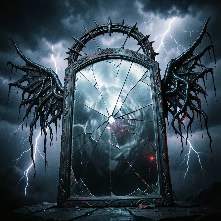 Becoming The Monster