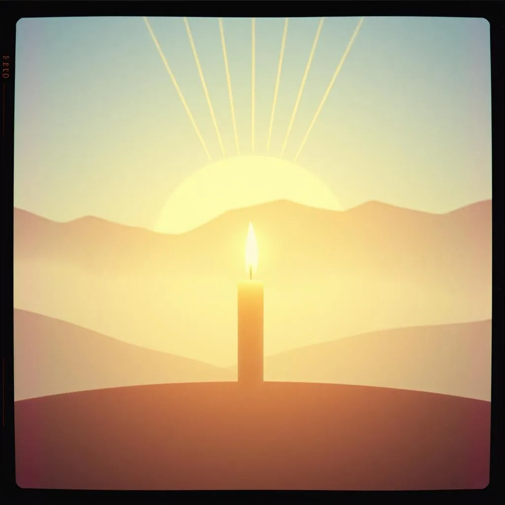 Shine, Jesus Shine