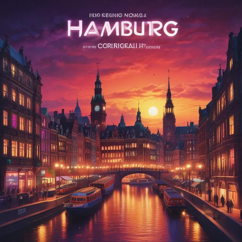 Hamburg