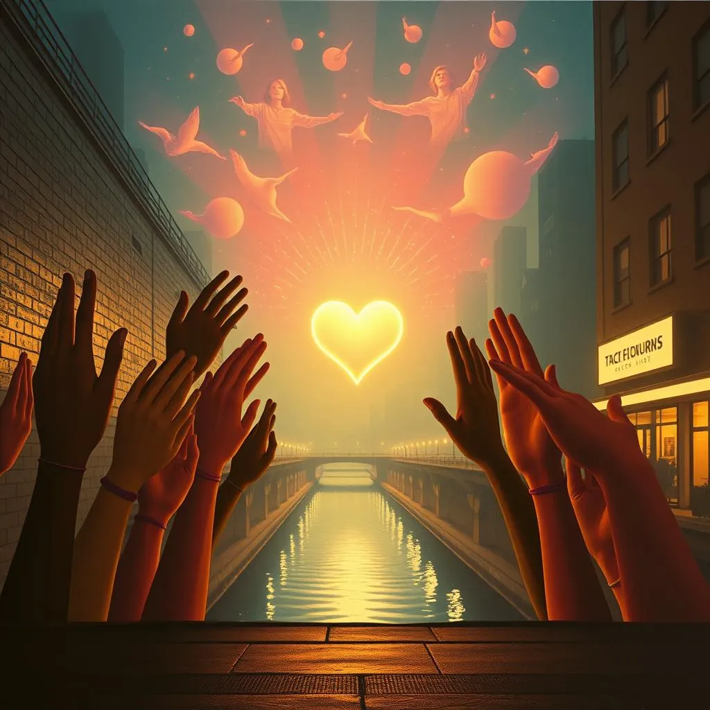 Love Without Borders