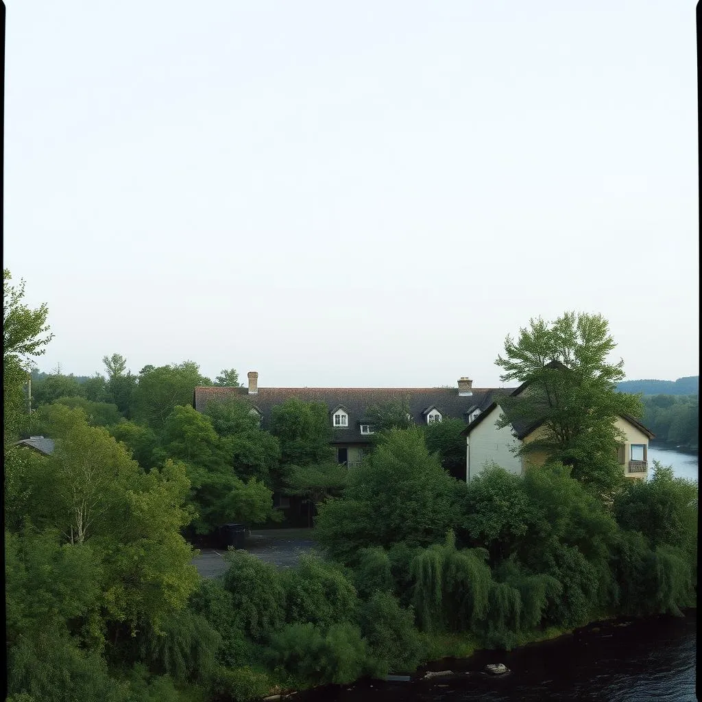 South Platte Hotel