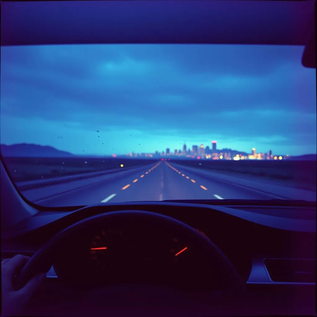 Highway Air