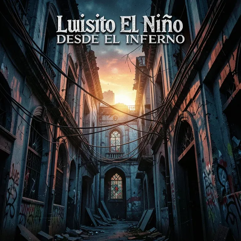 DESDE EL INFIERNO