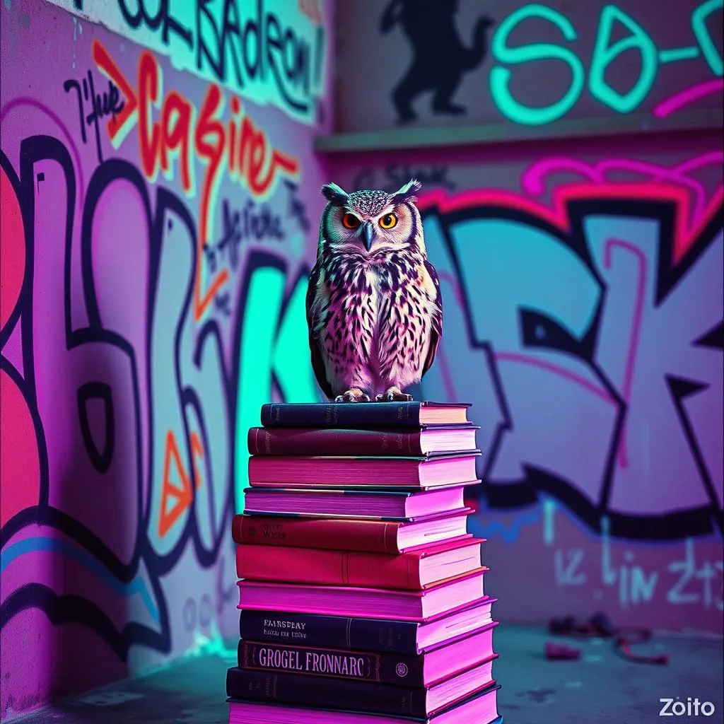 Lessons are never free.