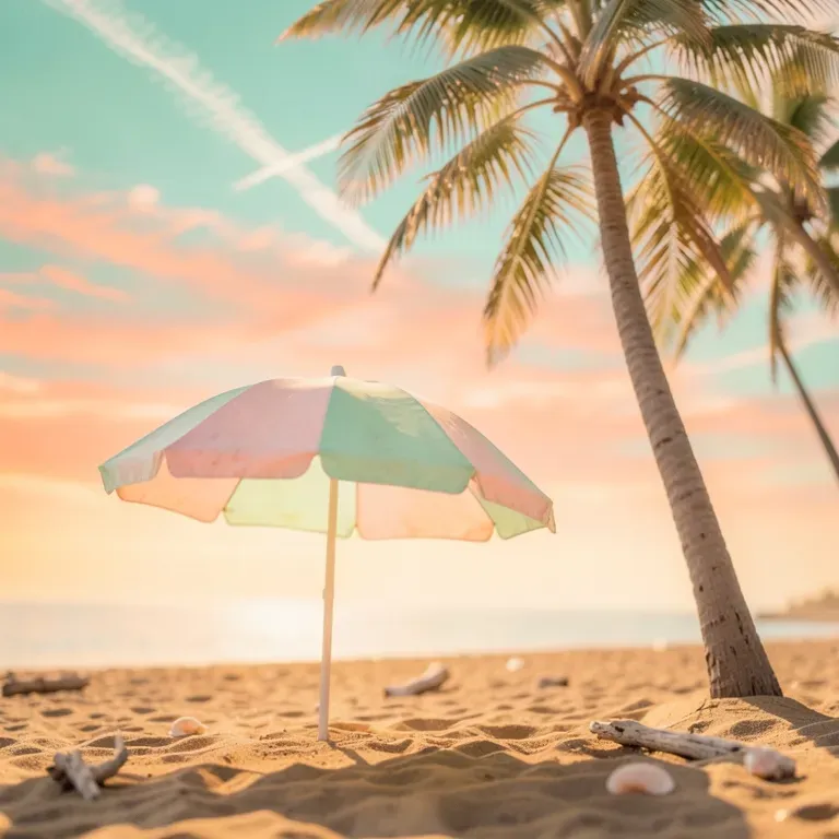 Summer Feels Easy