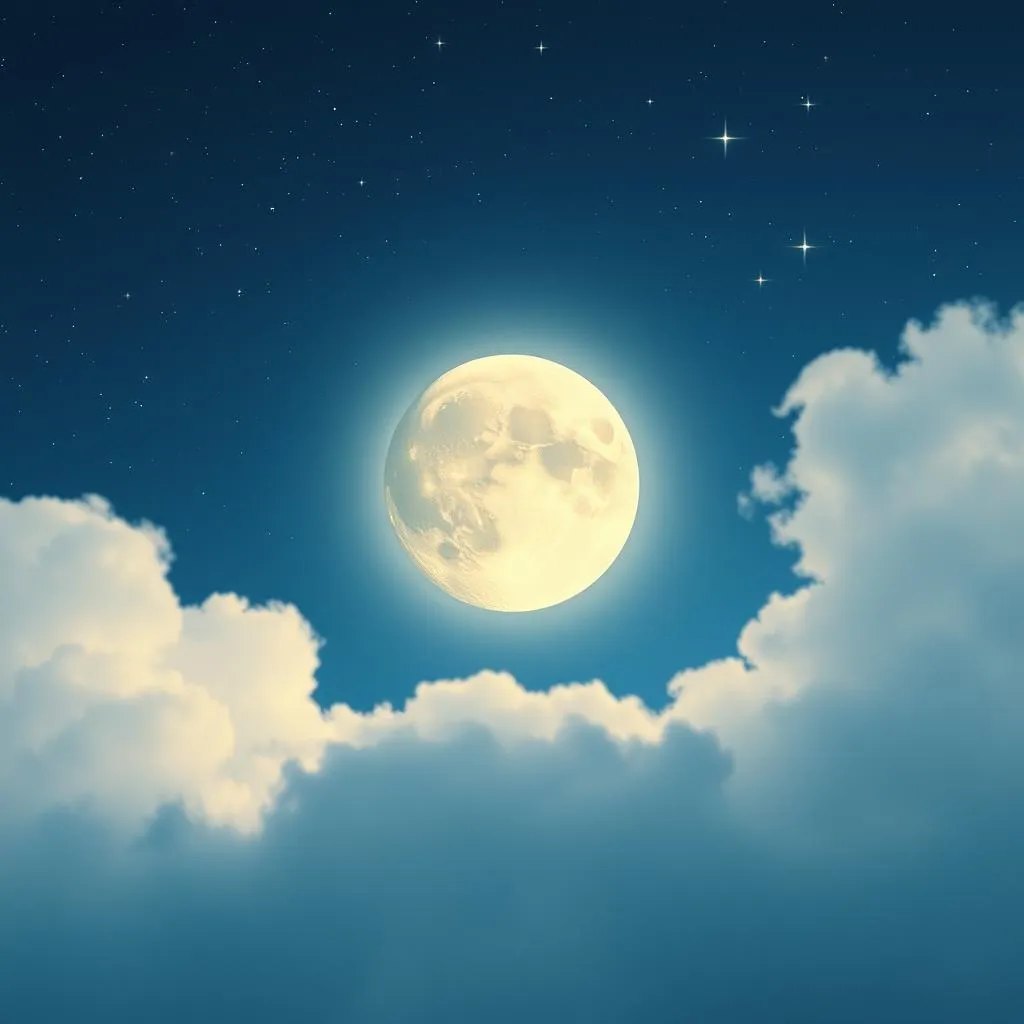Supermond