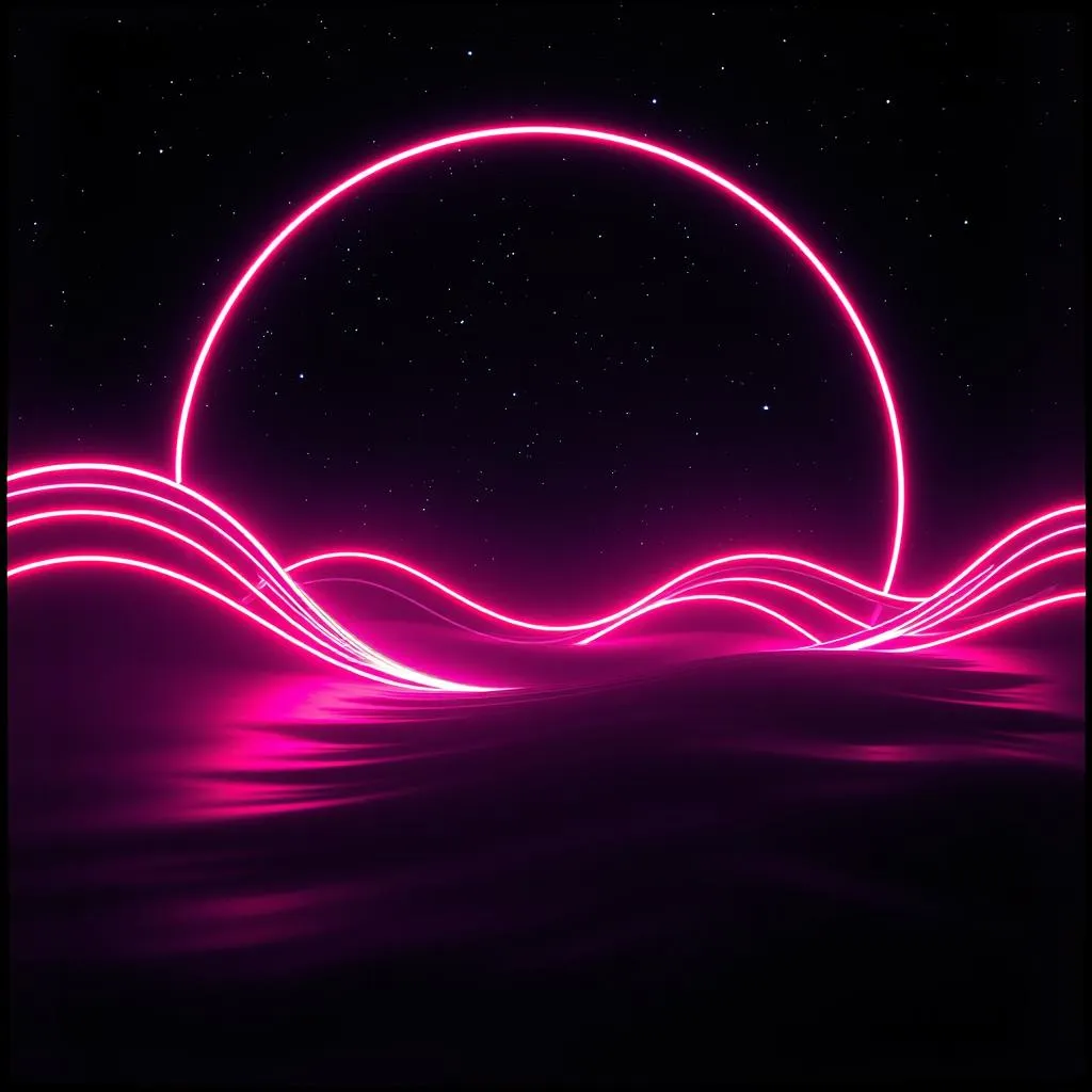 STARWAVE ECHO - K-Pop-House - Hardy