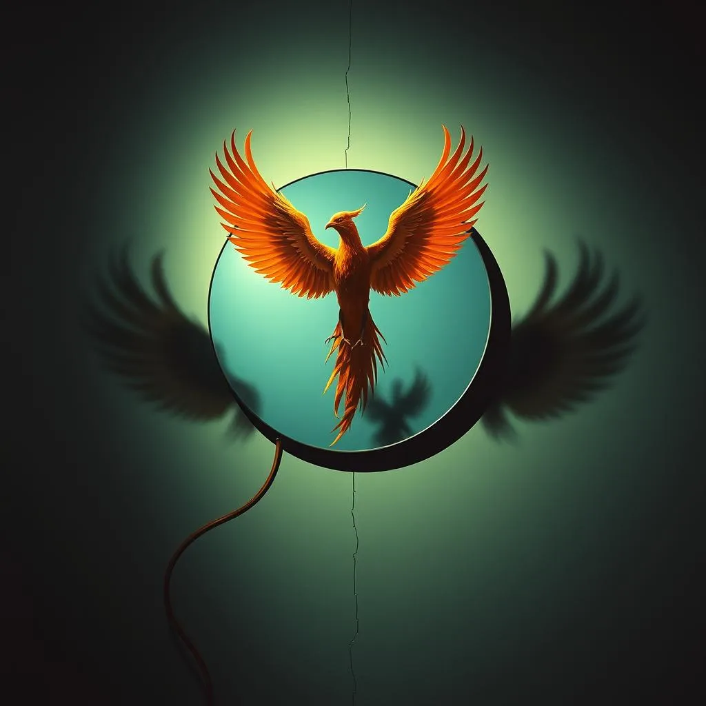 Redemption Rising