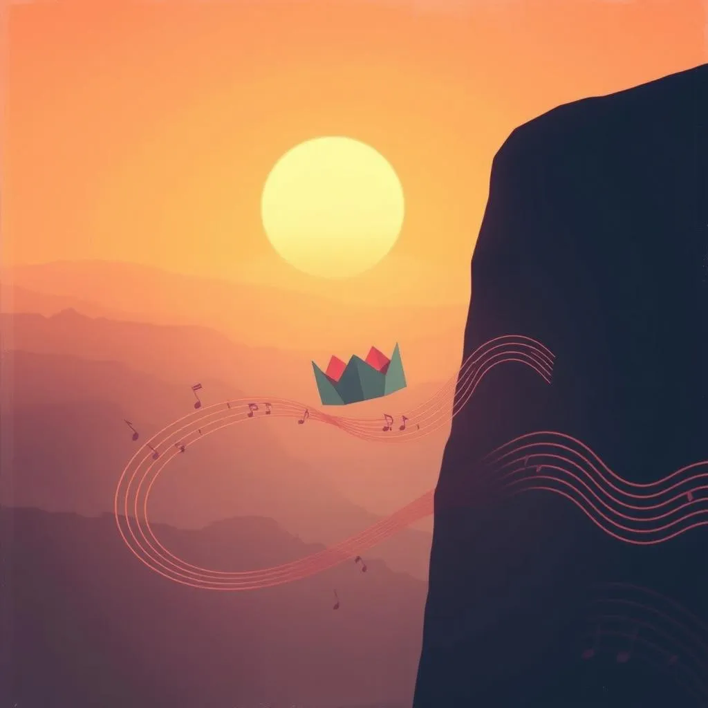 Lost Crown