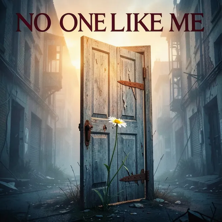 No one like me