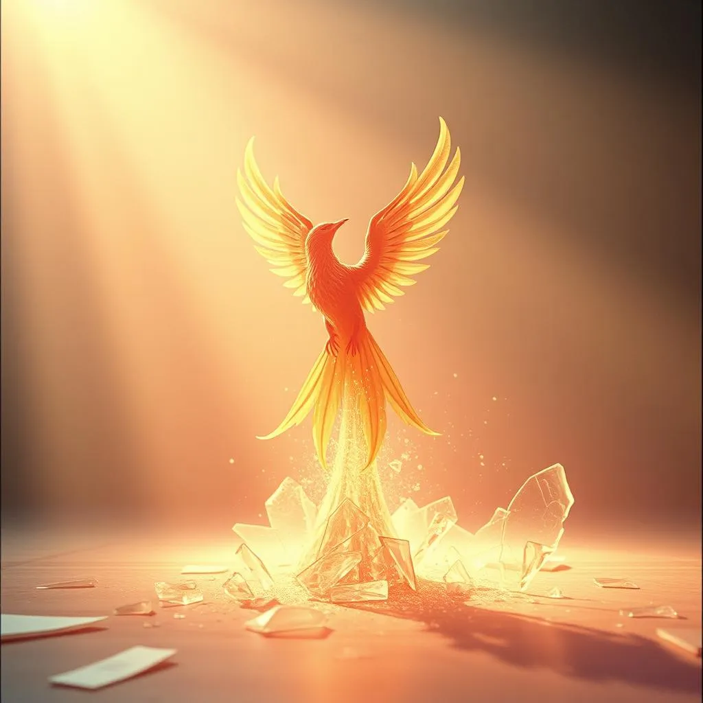 Breakthrough from Betrayal