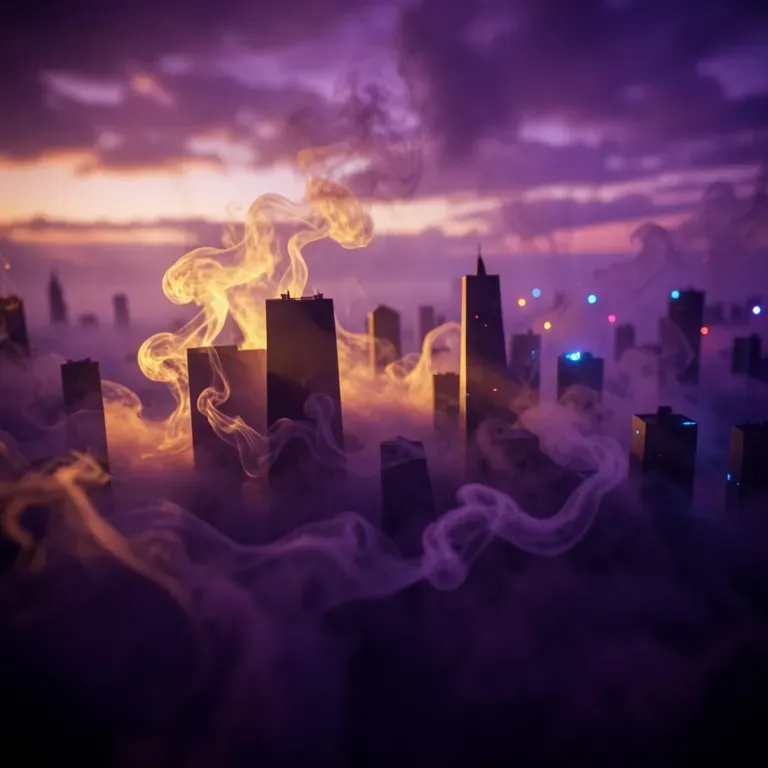 Smoke