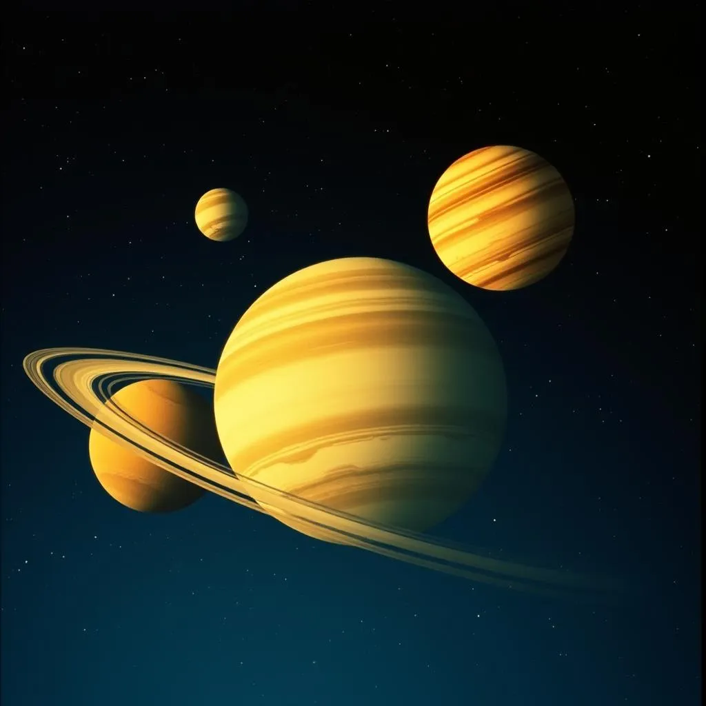 Stardust Symphony
