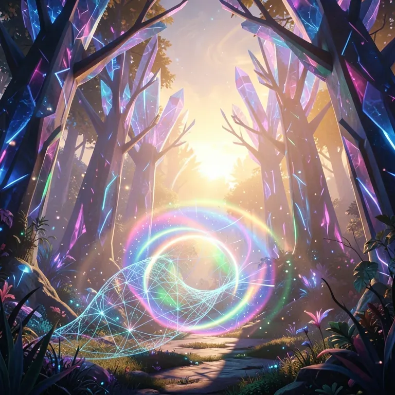 New Age (Aura Emitted)