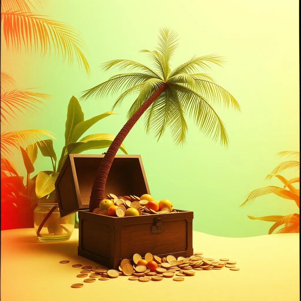 Rico Pobre