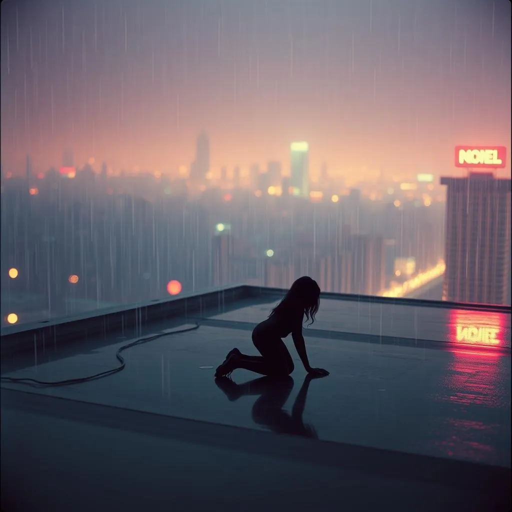 Pray