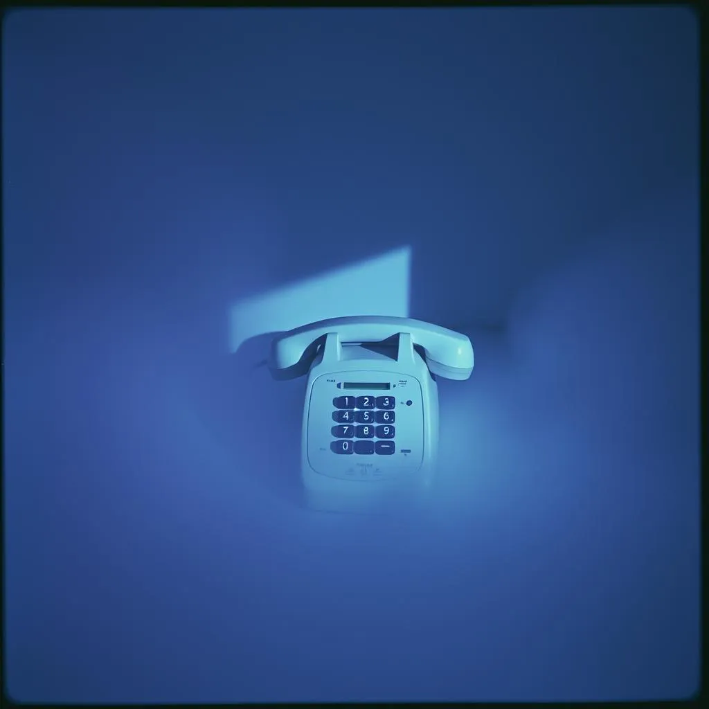 Last Call