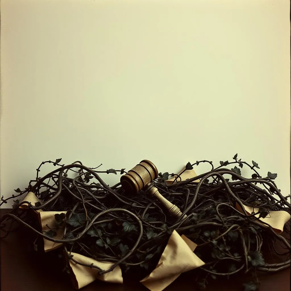 Constitution Blues