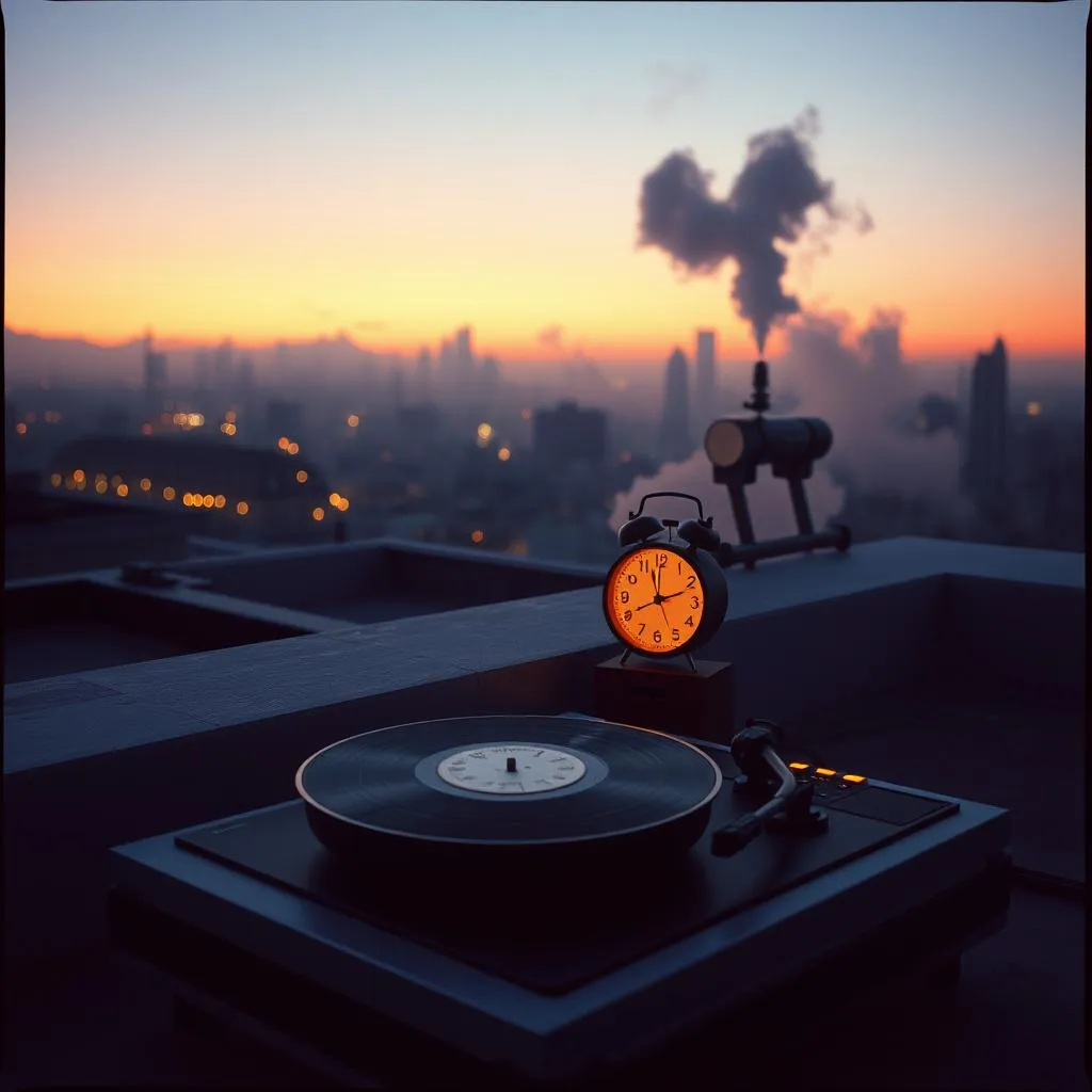 Lass Chillen