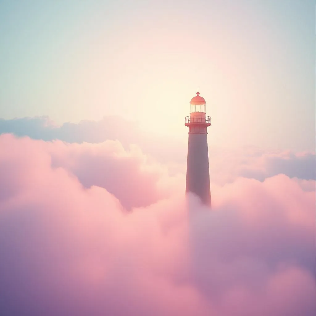 Dear Heaven 