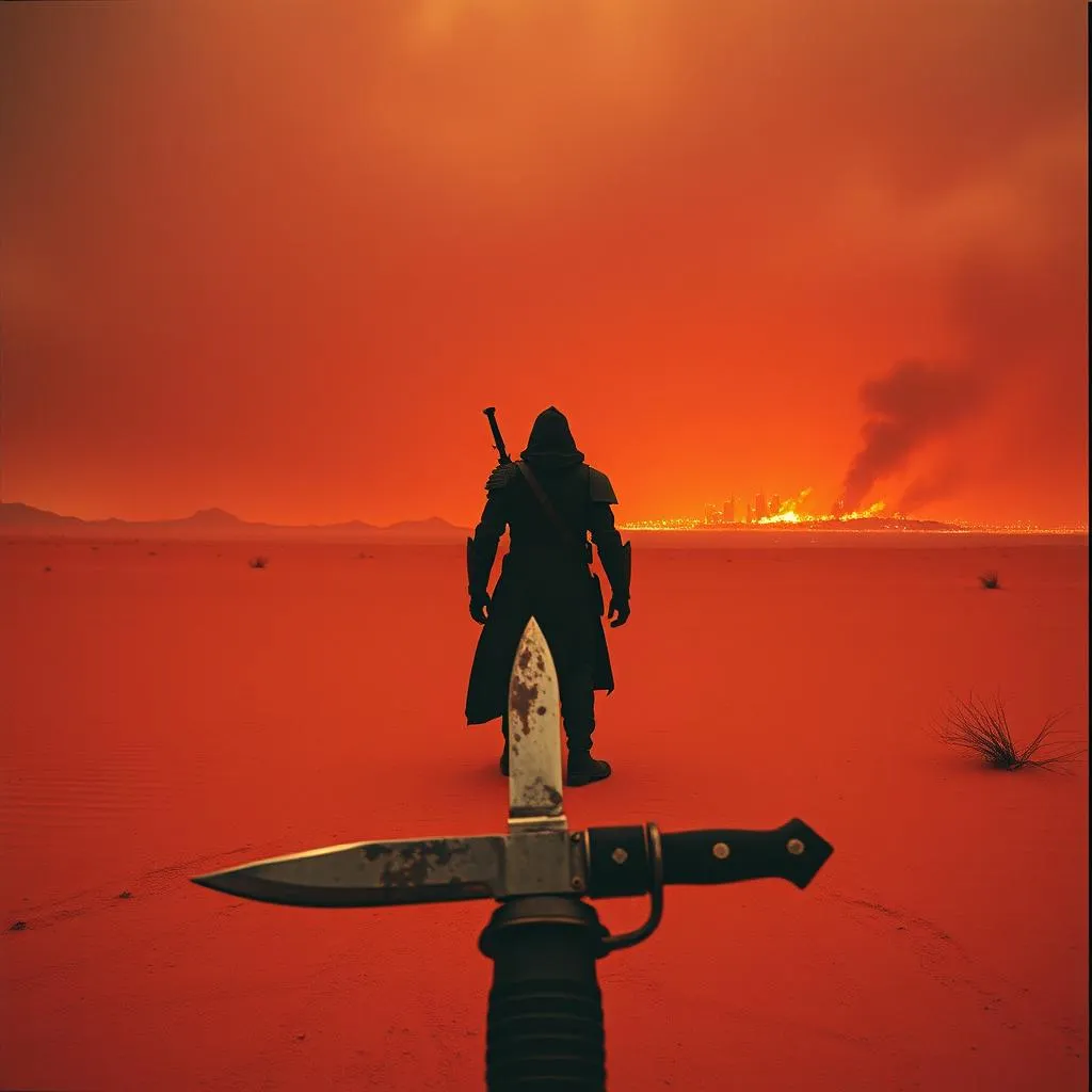 Blood