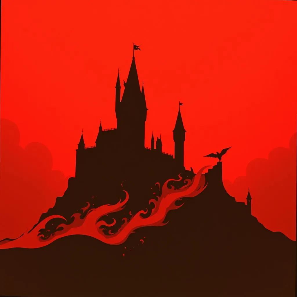 Mephistopheles