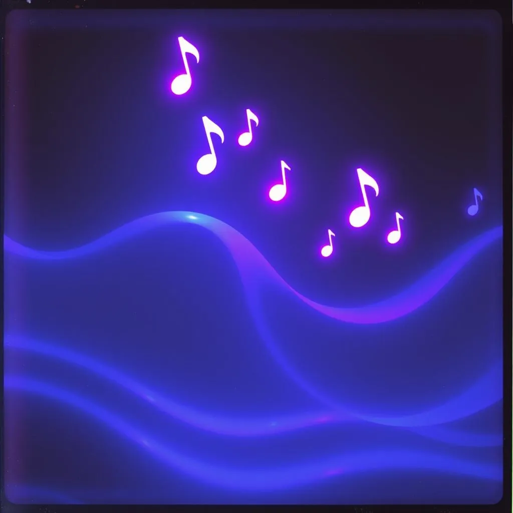 Unseen Symphony