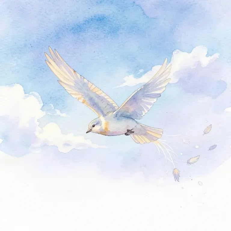Let You Fly