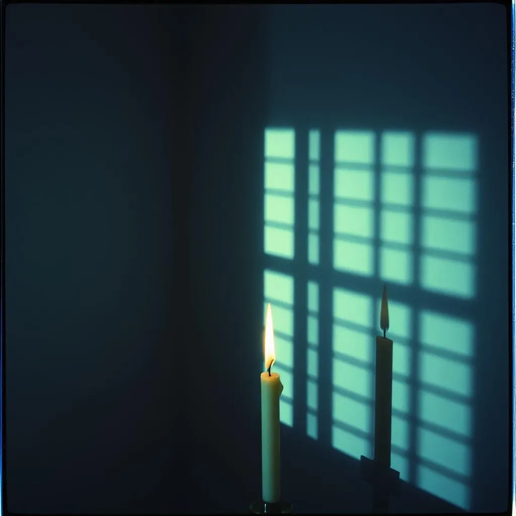 Distant