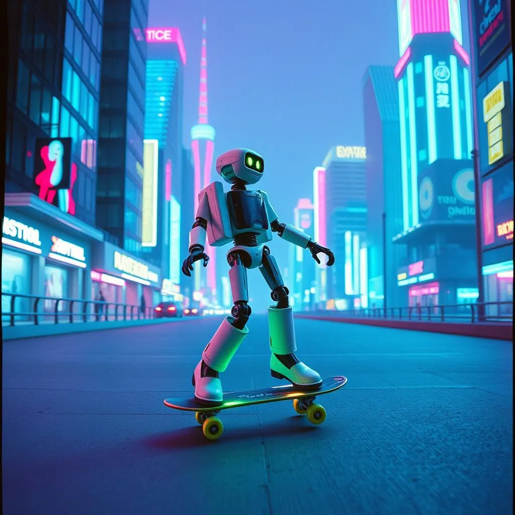 Robozzz
