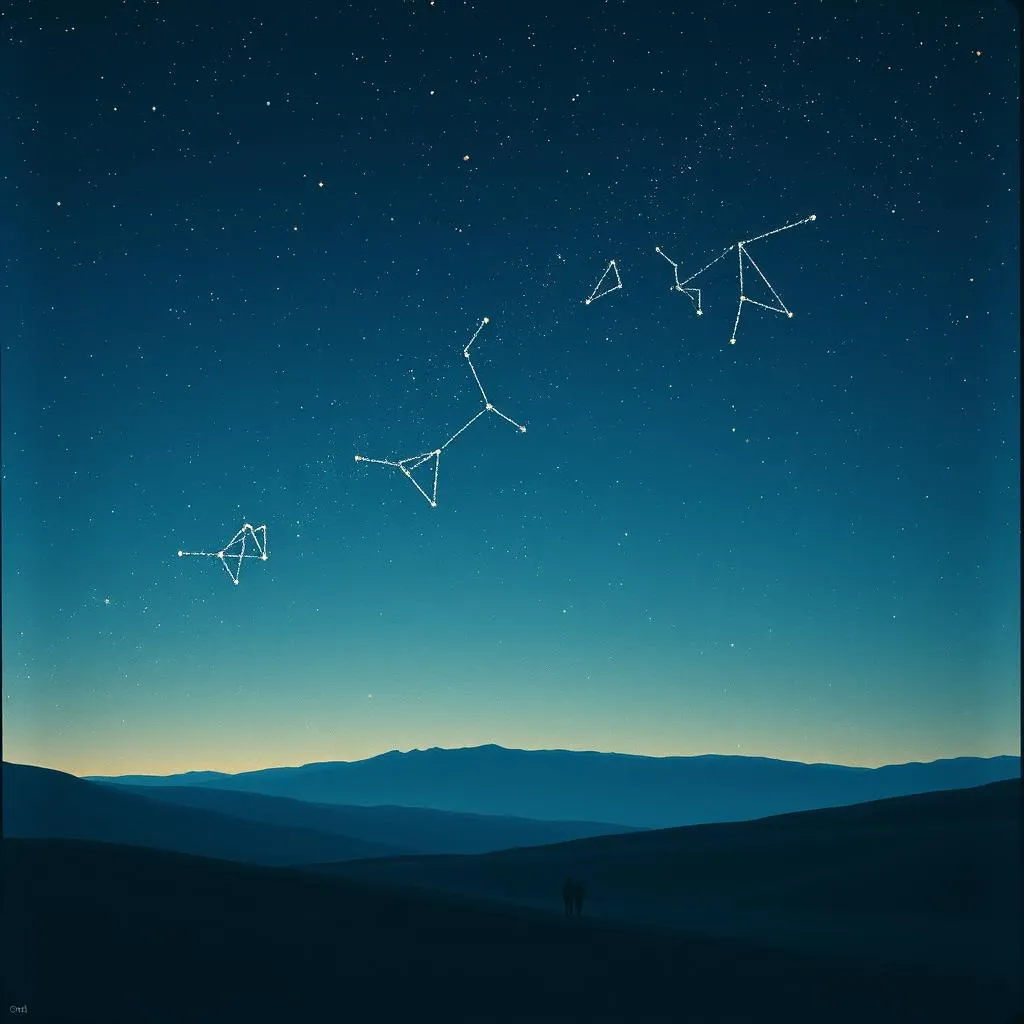 Bajo las Estrellas