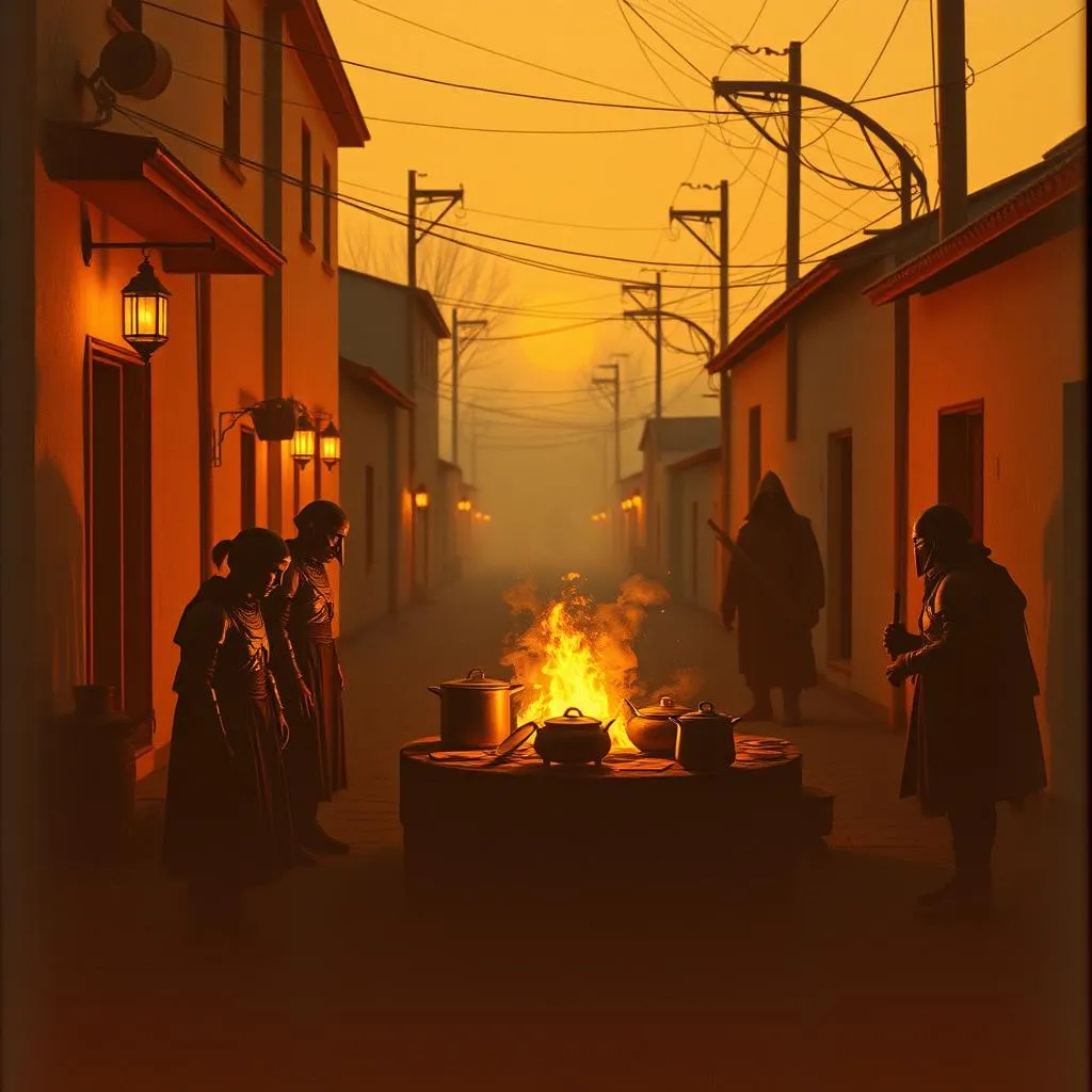 Feast of Guardians