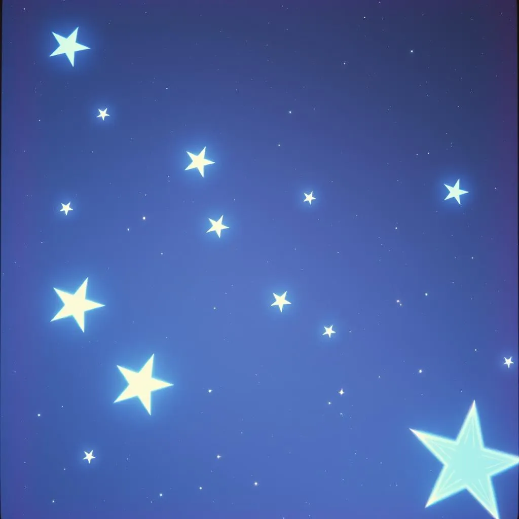 Cosmic Law ☆ Melody!