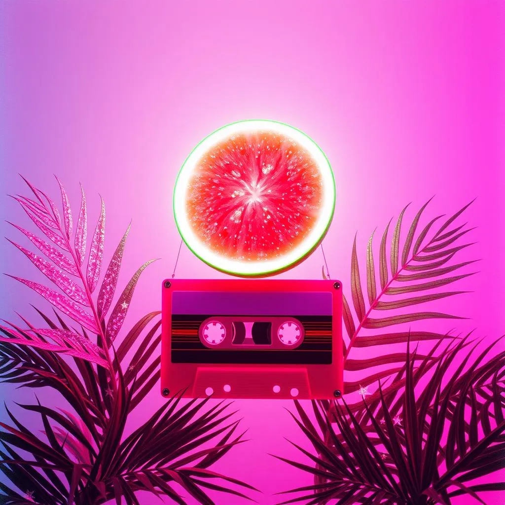 수박 Juice