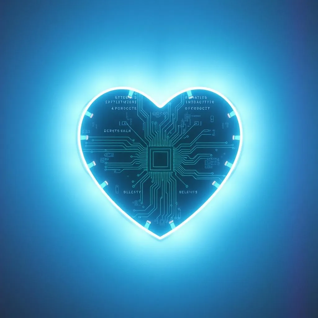Digital Compassion