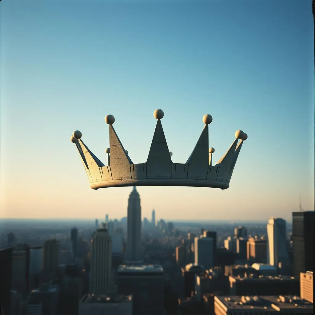 King David