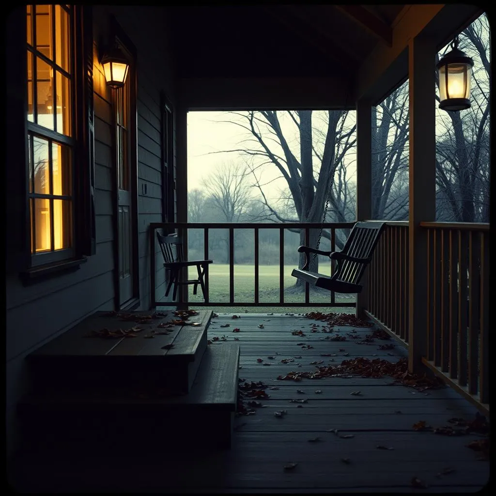 Homeward Heart