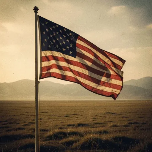 Defend the children and this country