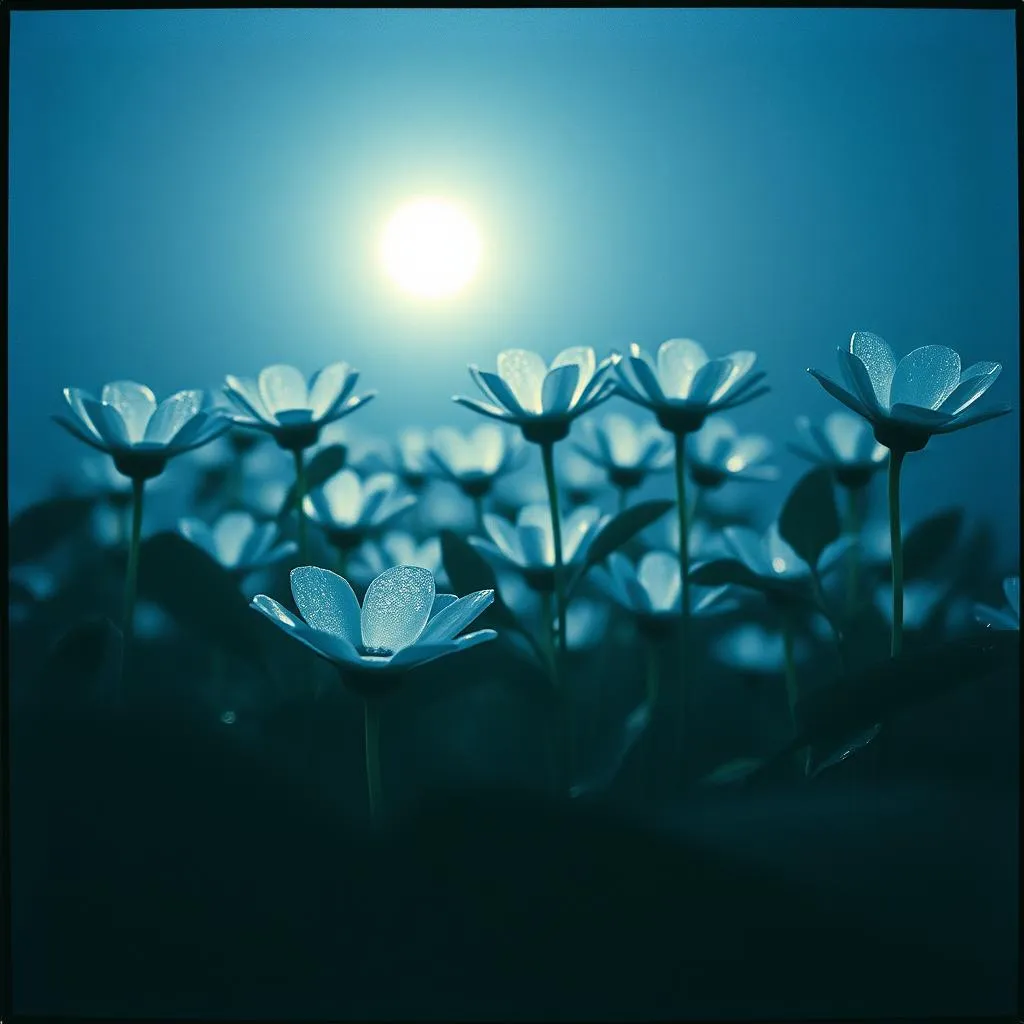 Glass Garden
