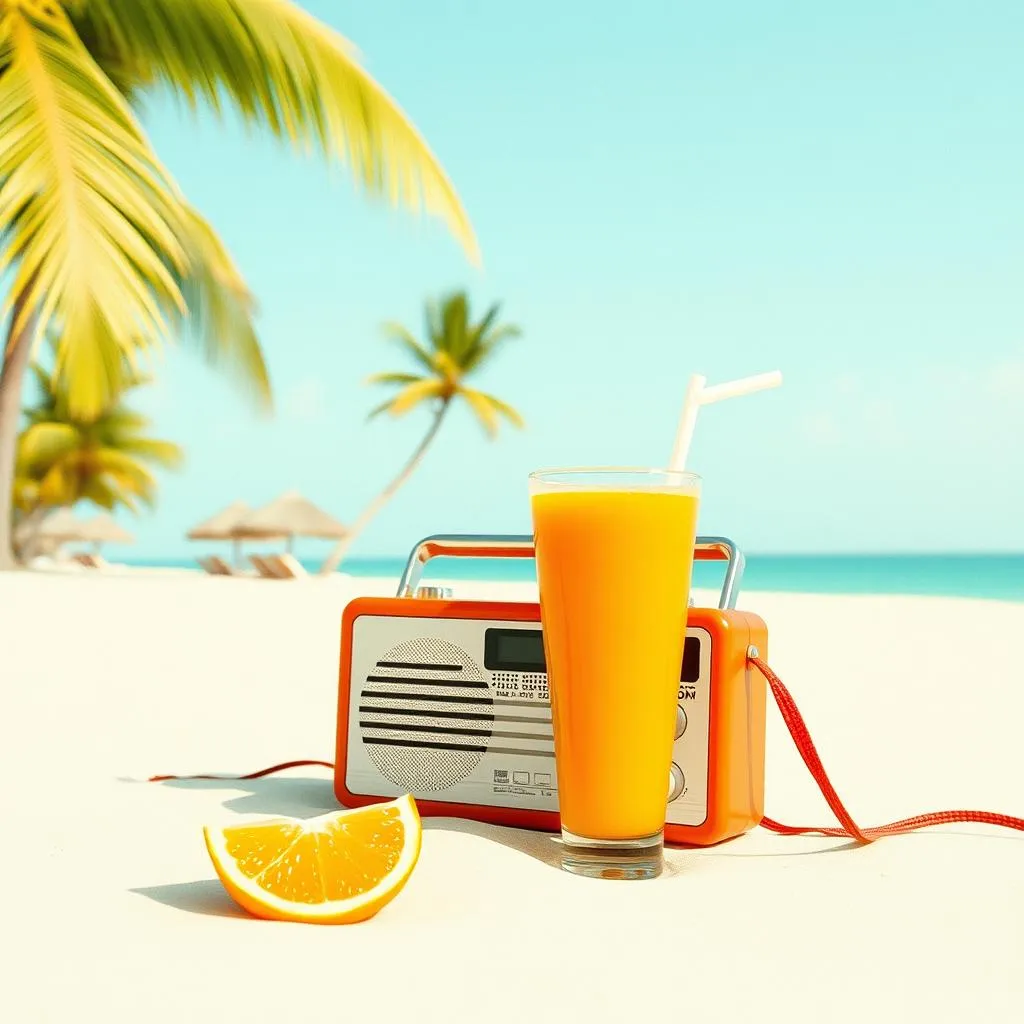 Orange juice
